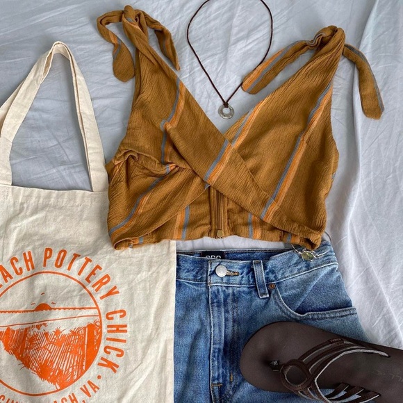 O’neill tank top - Picture 1 of 6